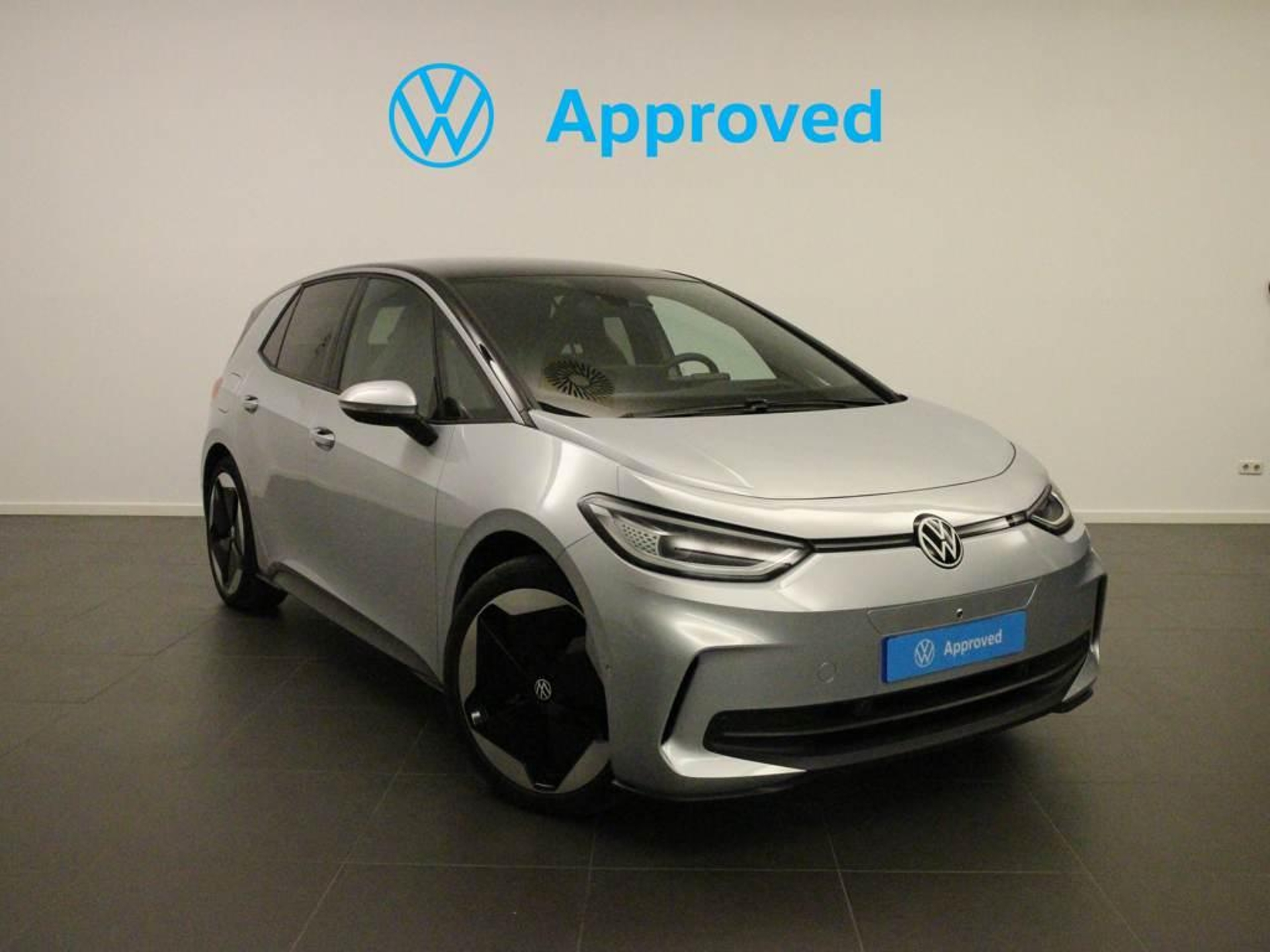 Imagen de VOLKSWAGEN ID5