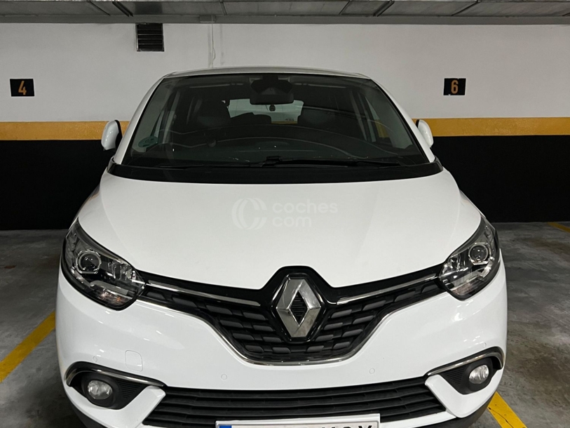 Foto del RENAULT Scénic Scénic 1.6dCi Zen 96kW