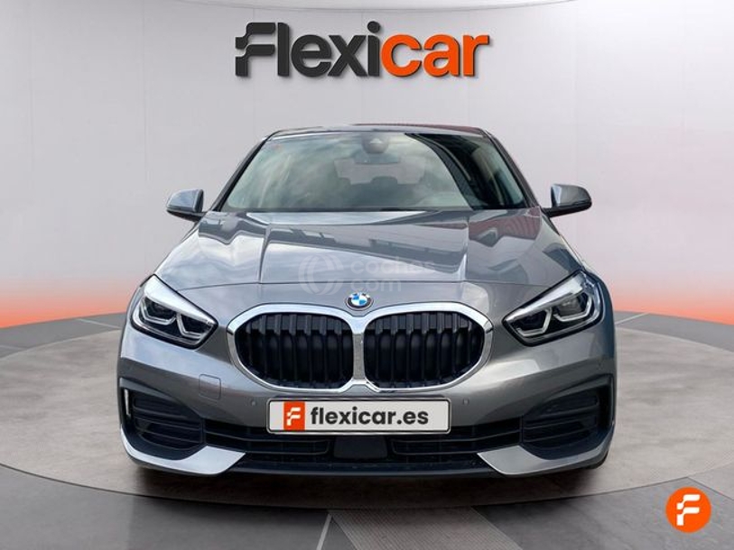 Foto del BMW Serie 1 118dA