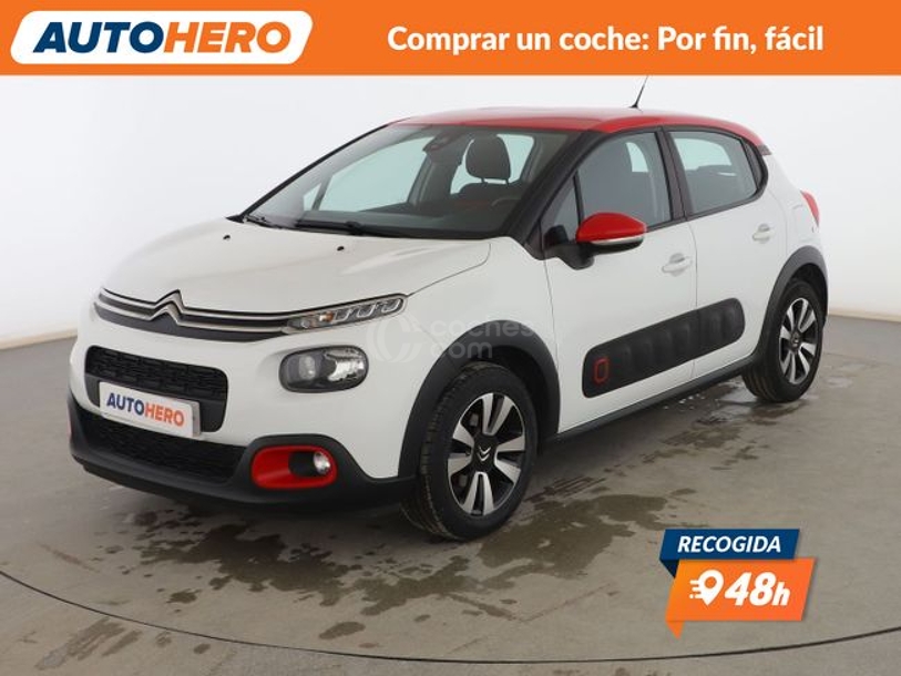 Foto del CITROEN C3 1.2 PureTech Feel Edition 82