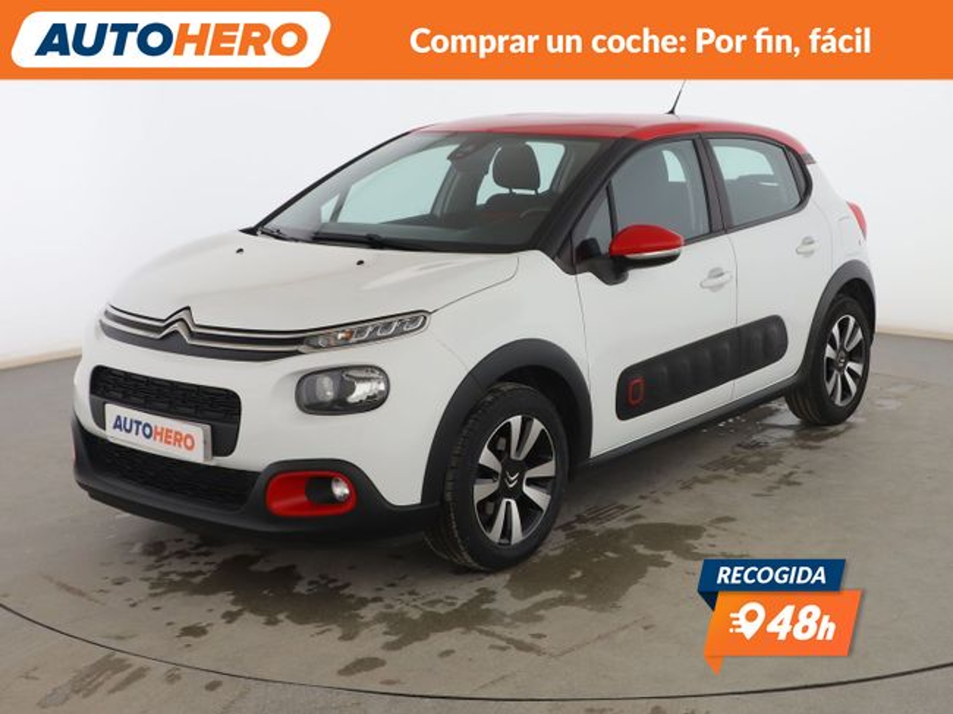 Imagen de CITROEN C3