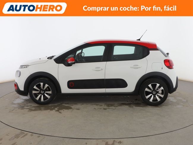 Foto del CITROEN C3 1.2 PureTech Feel Edition 82