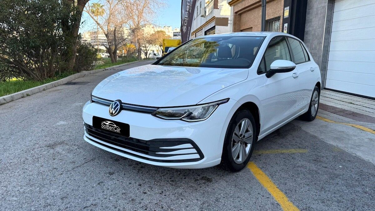 Foto del VOLKSWAGEN Golf 2.0TDI Life 85kW