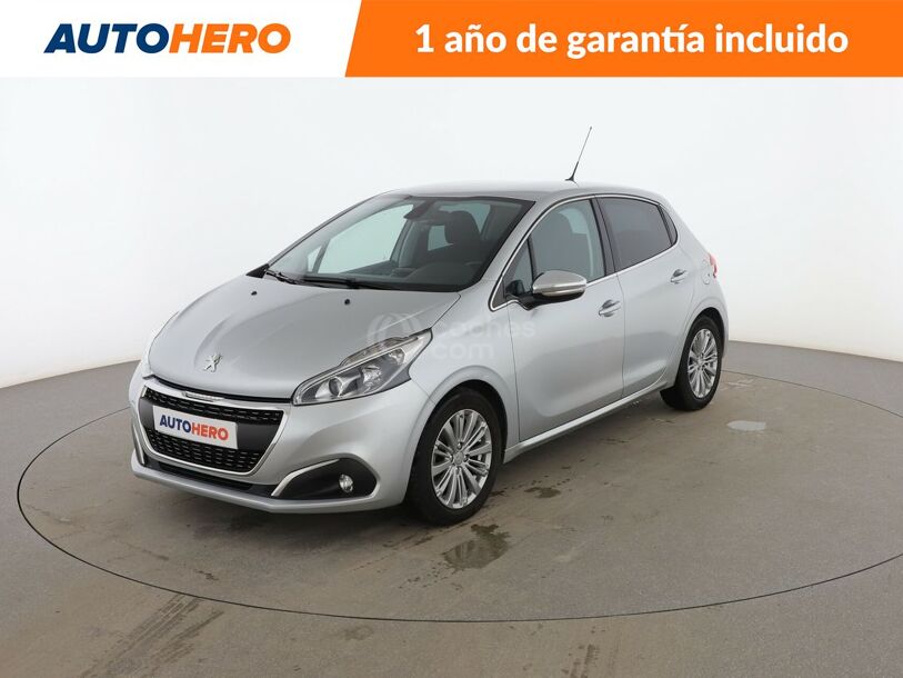 Foto del PEUGEOT 208 1.6e-HDi Allure