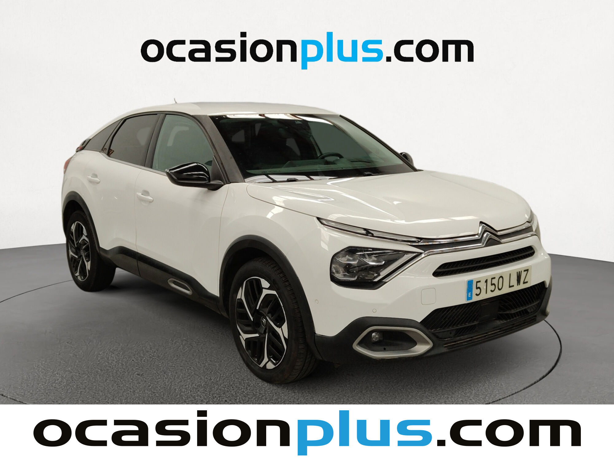 Foto del CITROEN C4 1.5 BlueHDI S&S Shine EAT8 130