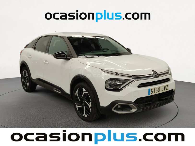 Foto del CITROEN C4 1.5 BlueHDI S&S Shine EAT8 130
