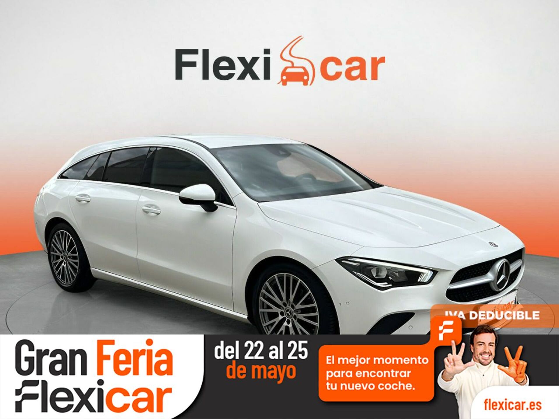 Imagen de MERCEDES Clase CLA