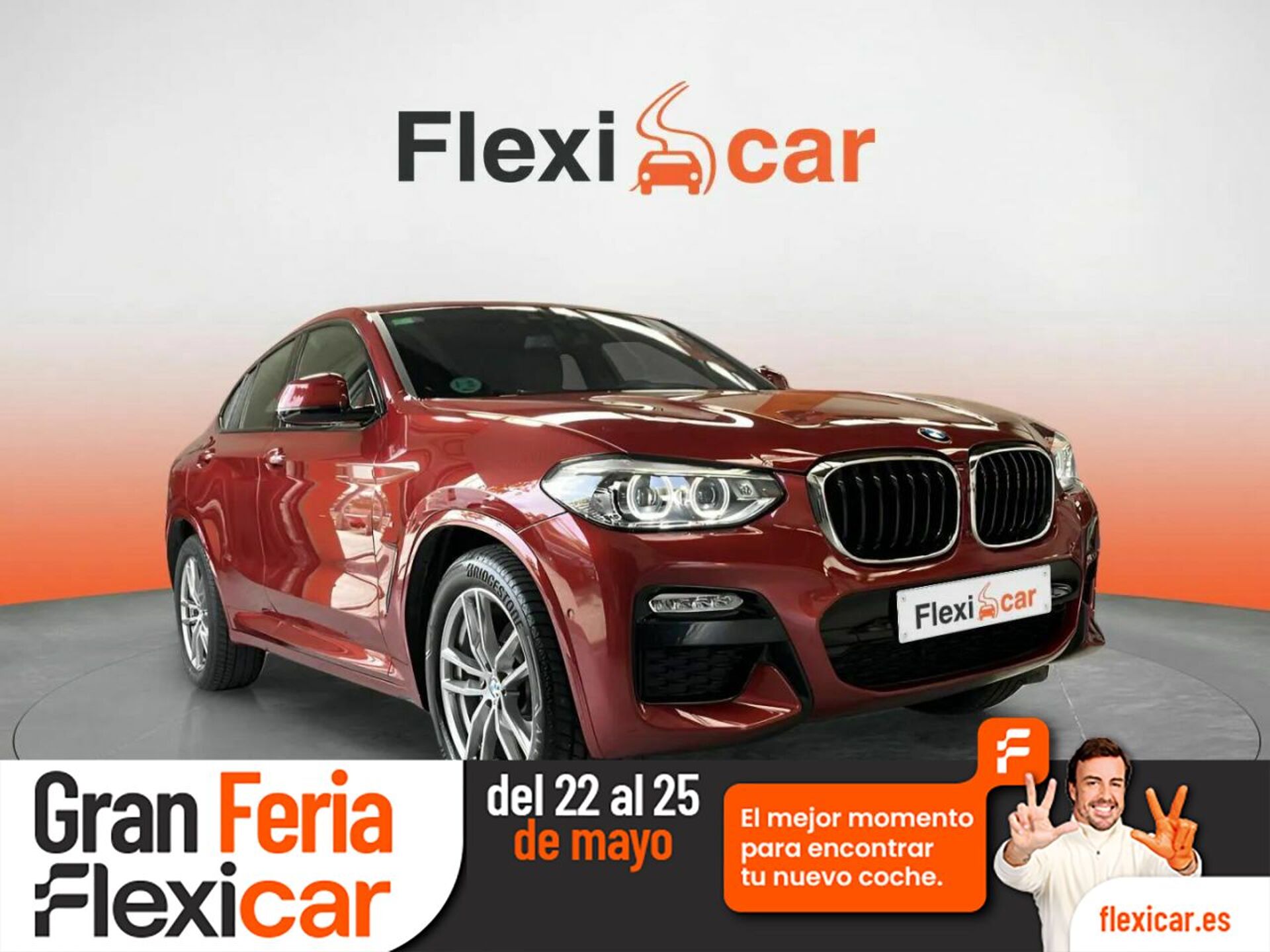 Imagen de BMW X4