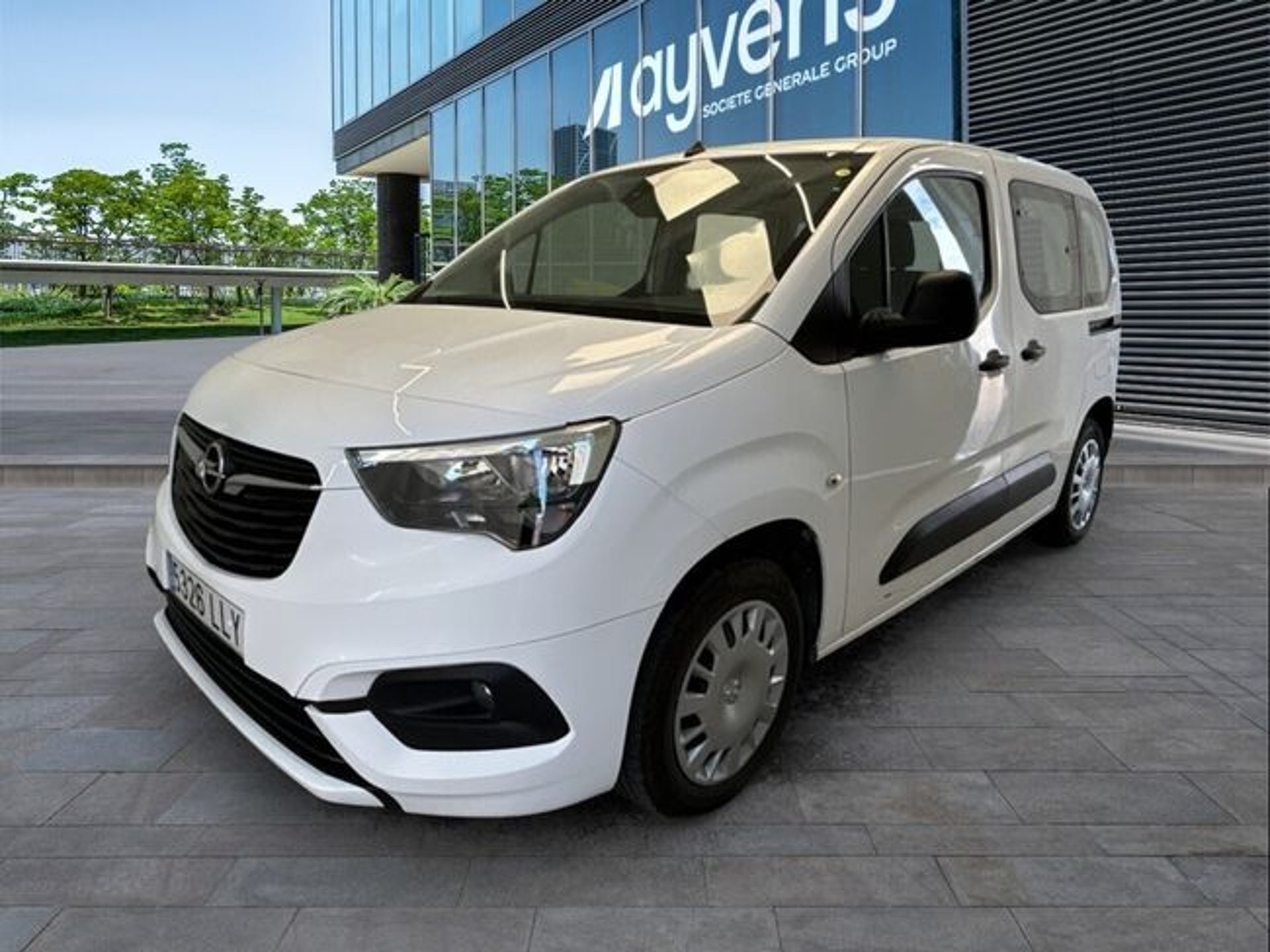 Imagen de OPEL Combo