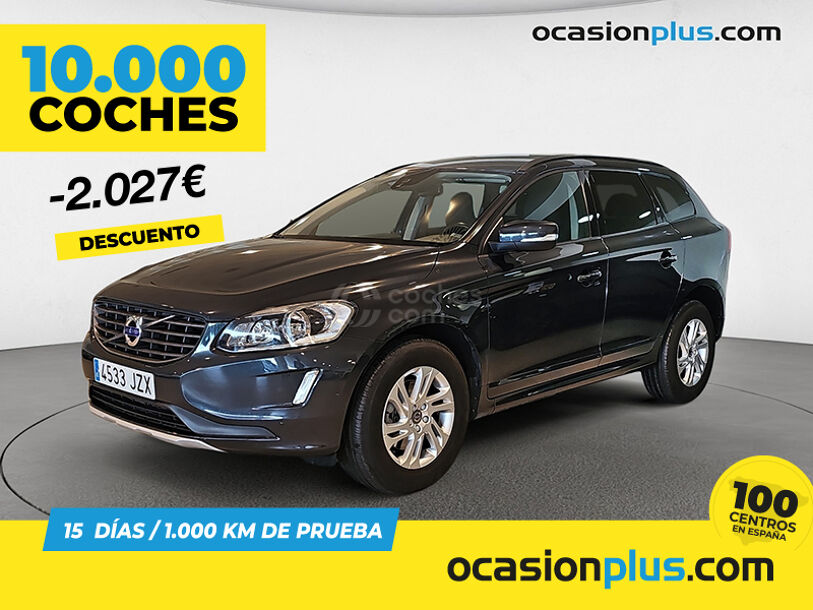 Foto del VOLVO XC60 D3 Kinetic Aut. 150