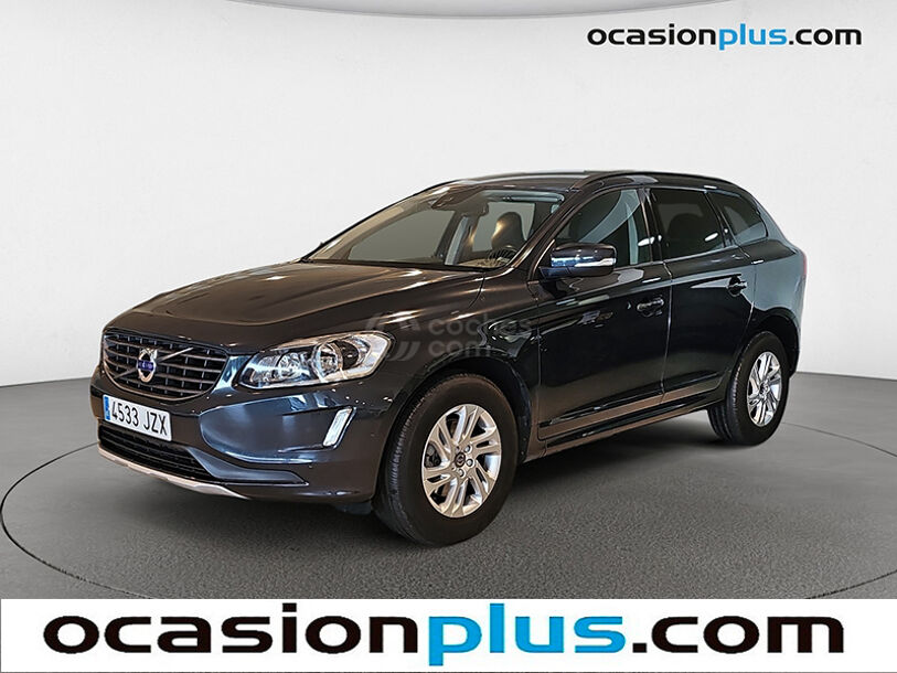 Foto del VOLVO XC60 D3 Kinetic Aut. 150