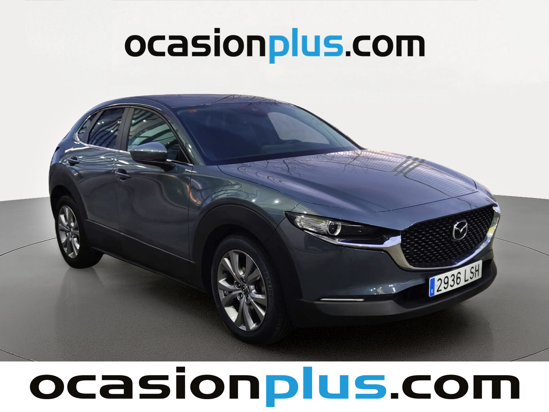 Imagen 2 de MAZDA CX-30