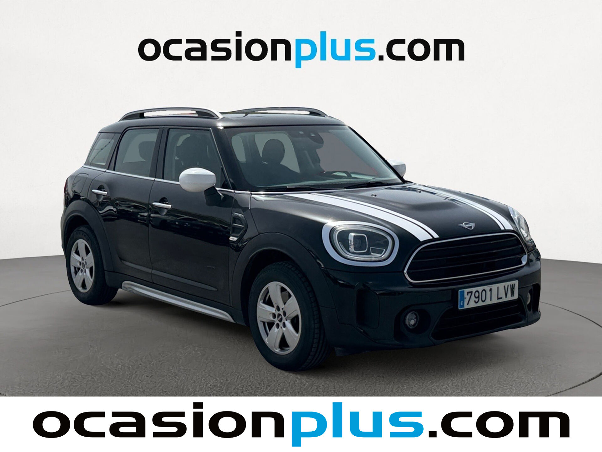 Imagen 2 de MINI Mini Countryman