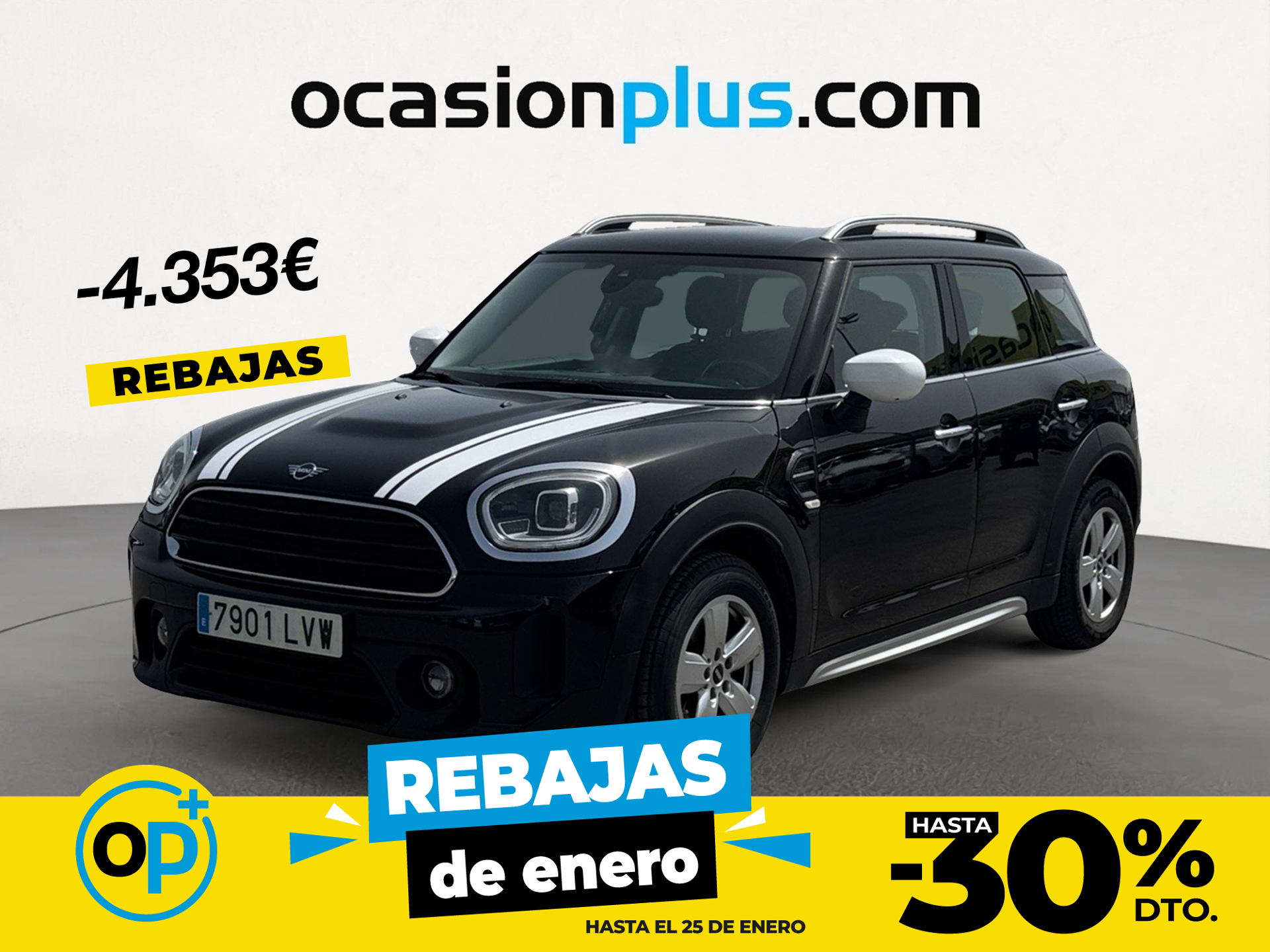 Imagen de MINI Mini Countryman