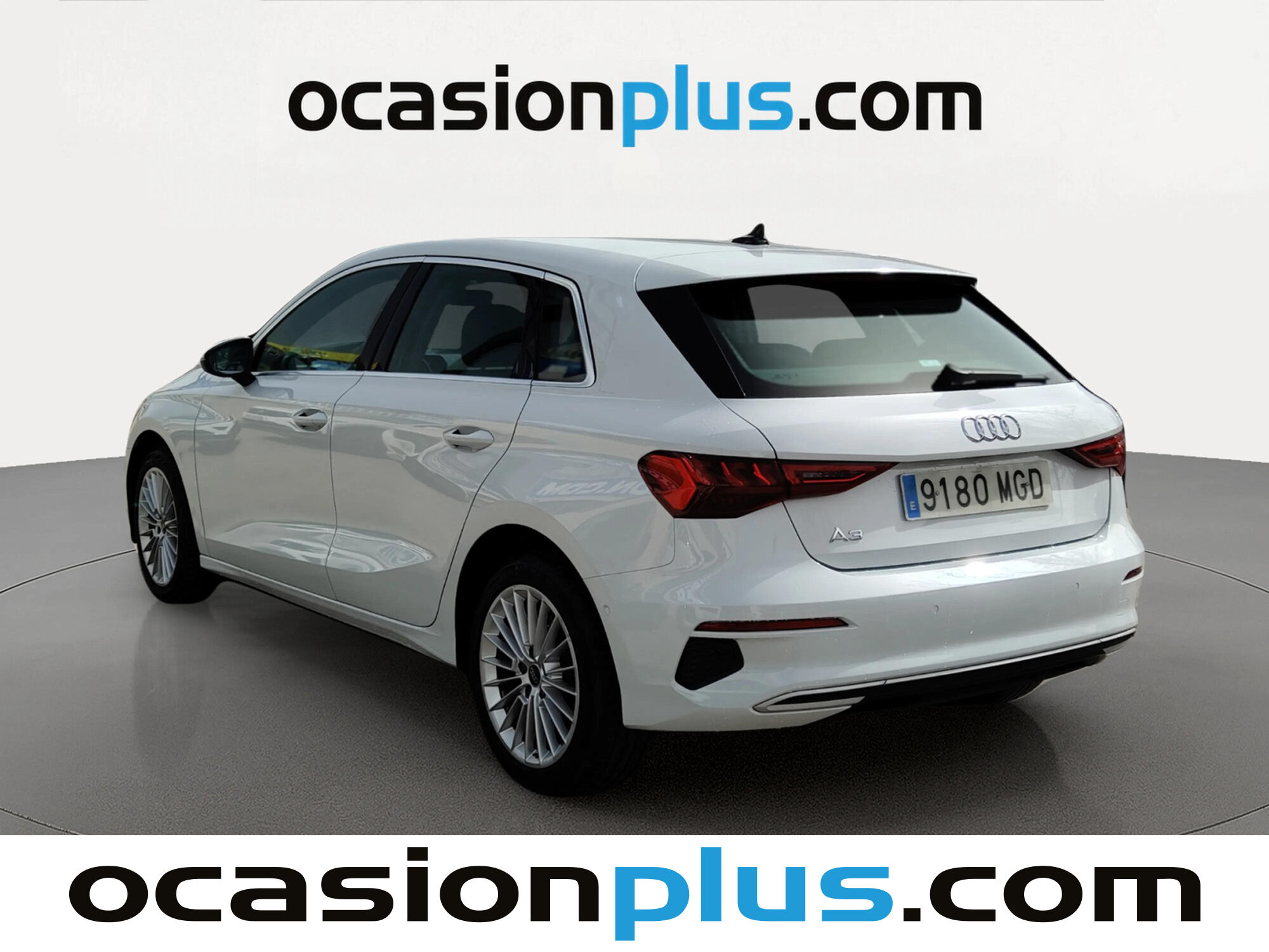 Foto del AUDI A3 Sportback 30 TFSI Advanced