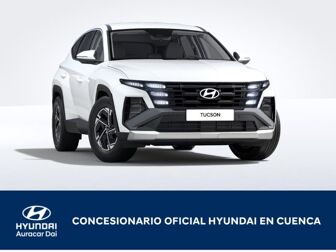 Imagen de HYUNDAI Tucson 1.6 T Klass