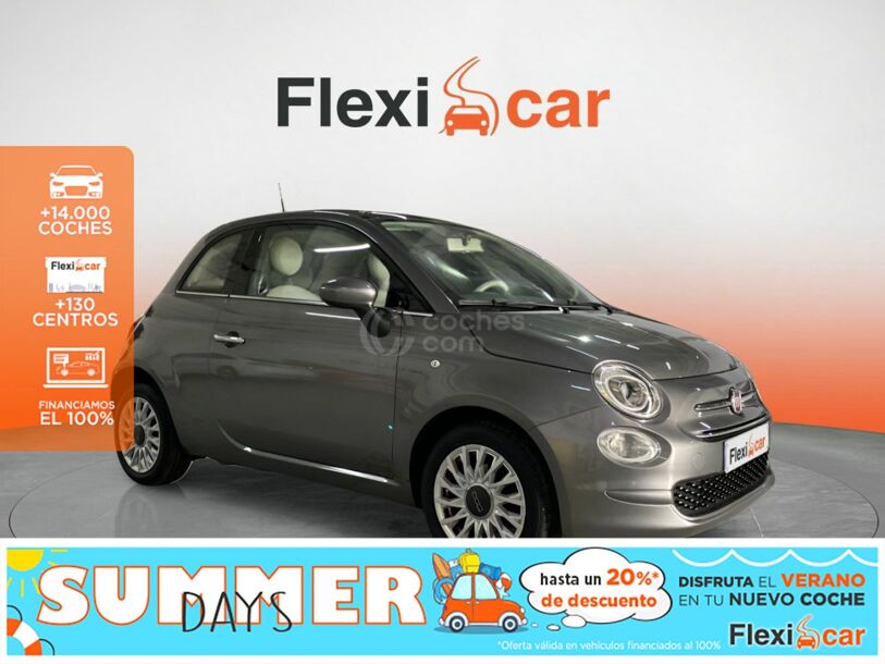 Foto del FIAT 500 C 1.2 Spiaggina´58