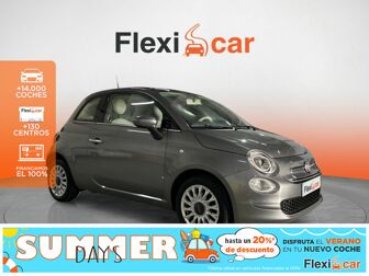 Imagen de FIAT 500 C 1.2 Spiaggina´58