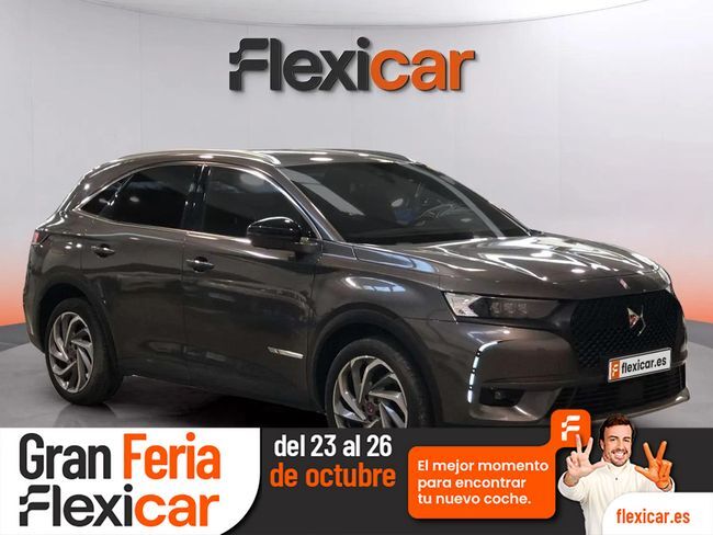 DS DS 7 Crossback (BlueHDi DE 96kW (130CV) PERFORMANCE LINE) en Almería