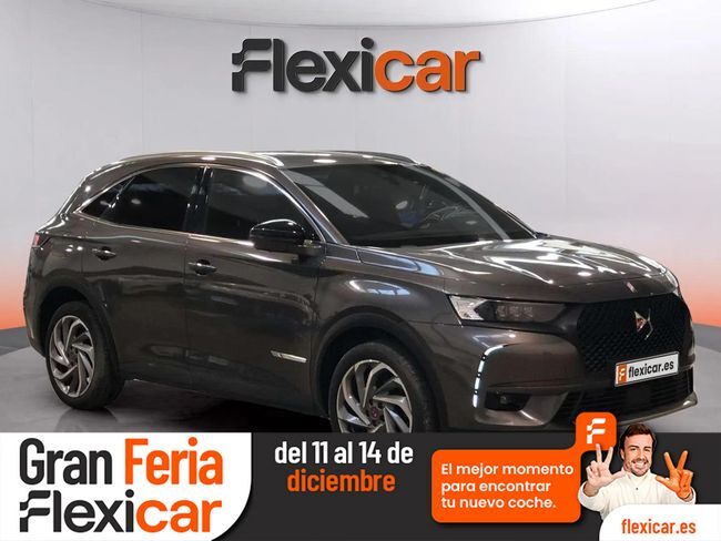 DS DS 7 Crossback (BlueHDi DE 96kW (130CV) PERFORMANCE LINE) en Almería