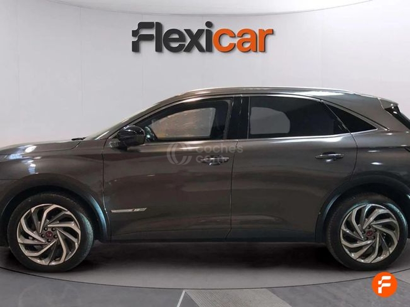 Foto del DS DS 7 Crossback 1.5BlueHDi Performance Line