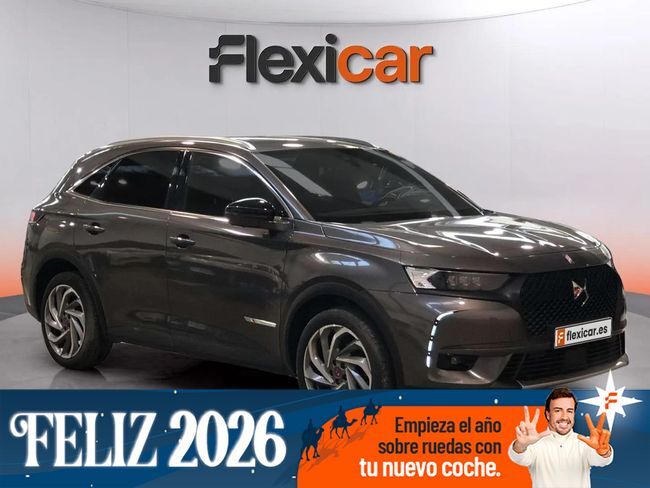 DS DS 7 Crossback (BlueHDi DE 96kW (130CV) PERFORMANCE LINE) en Almería