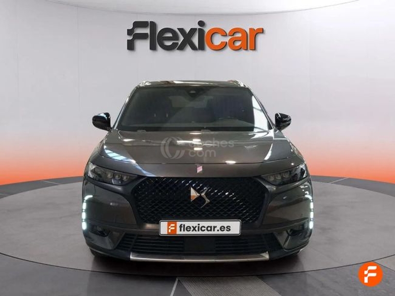 Foto del DS DS 7 Crossback 1.5BlueHDi Performance Line