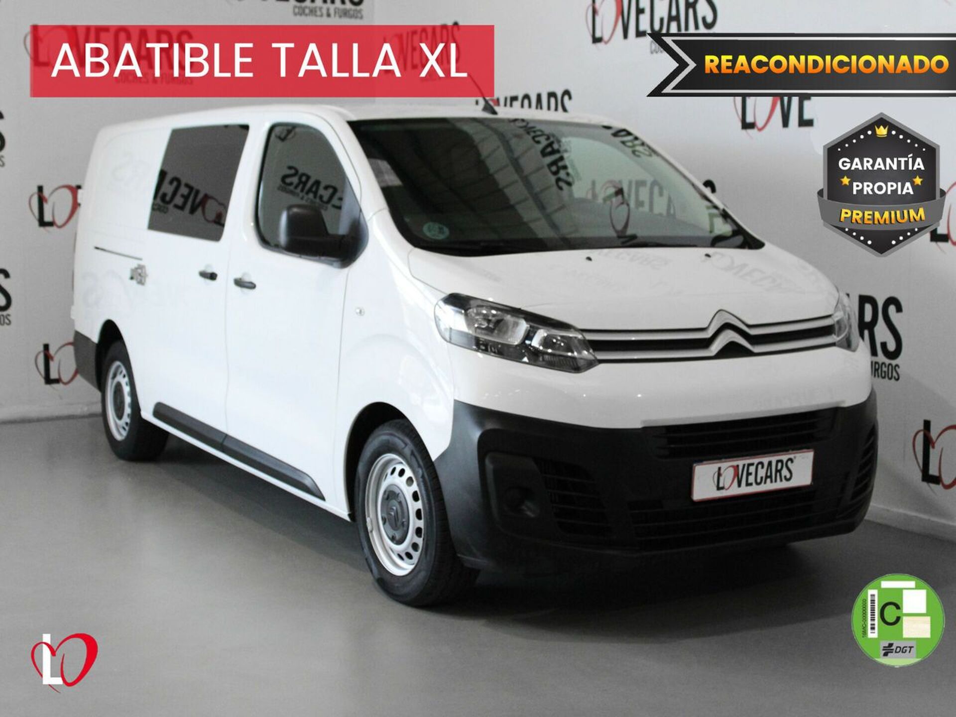 Imagen de CITROEN Jumpy