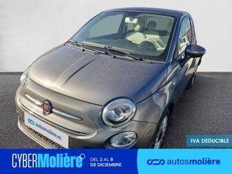 Imagen de FIAT 500 1.0 Hybrid Dolcevita 52kW