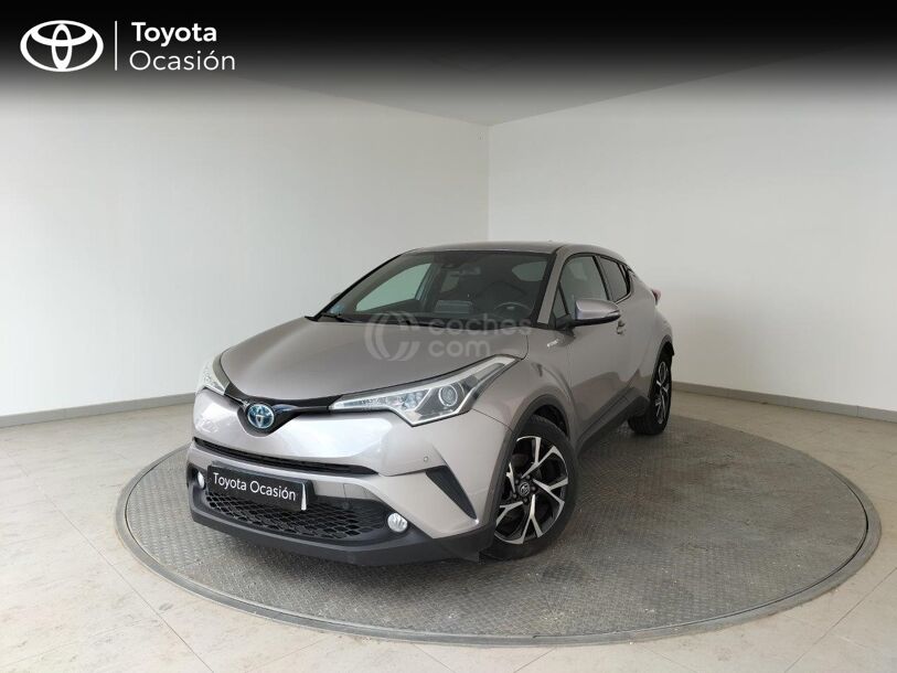 Foto del TOYOTA C-HR 125H Advance