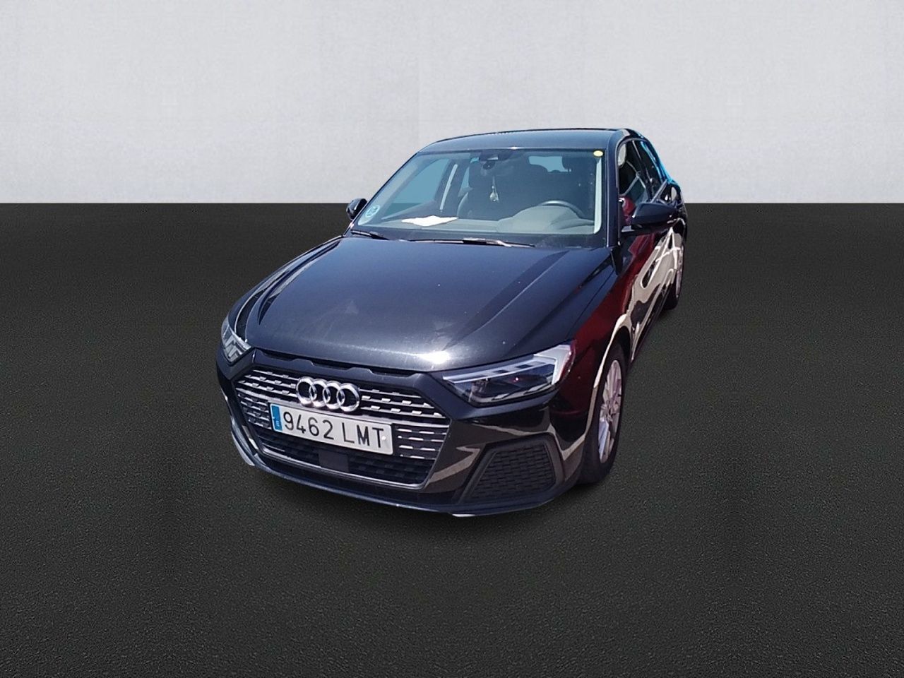 AUDI A1 (Advanced 25 TFSI 70 kW (95 CV)) en Madrid