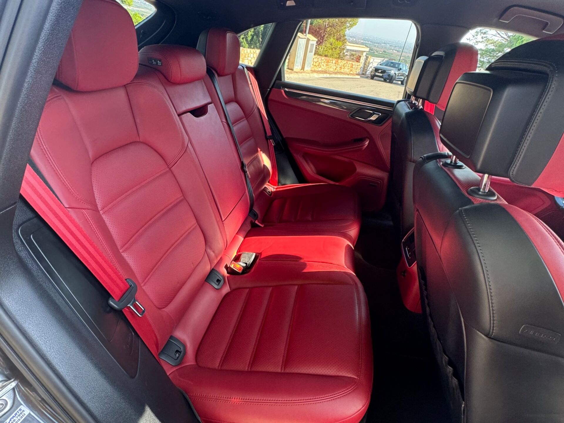 Imagen 2 de PORSCHE Macan