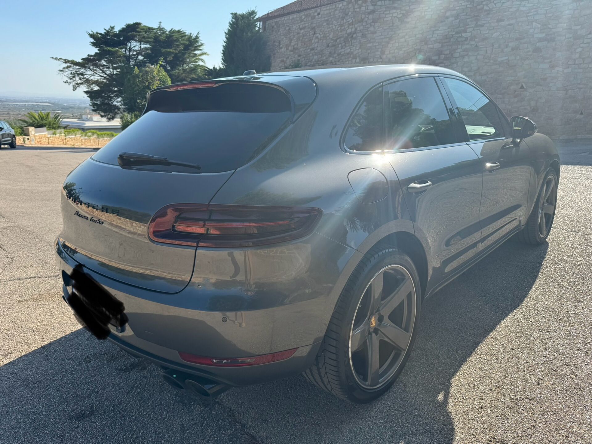 Imagen 3 de PORSCHE Macan