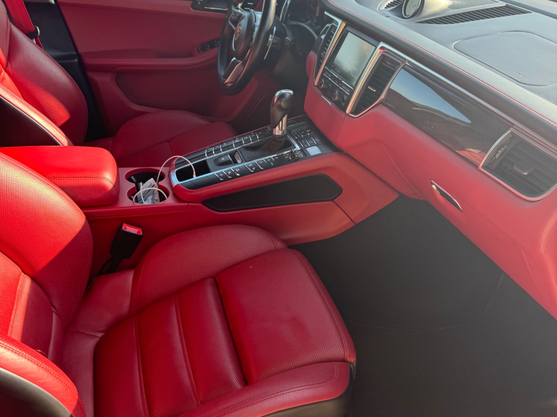 Imagen de PORSCHE Macan