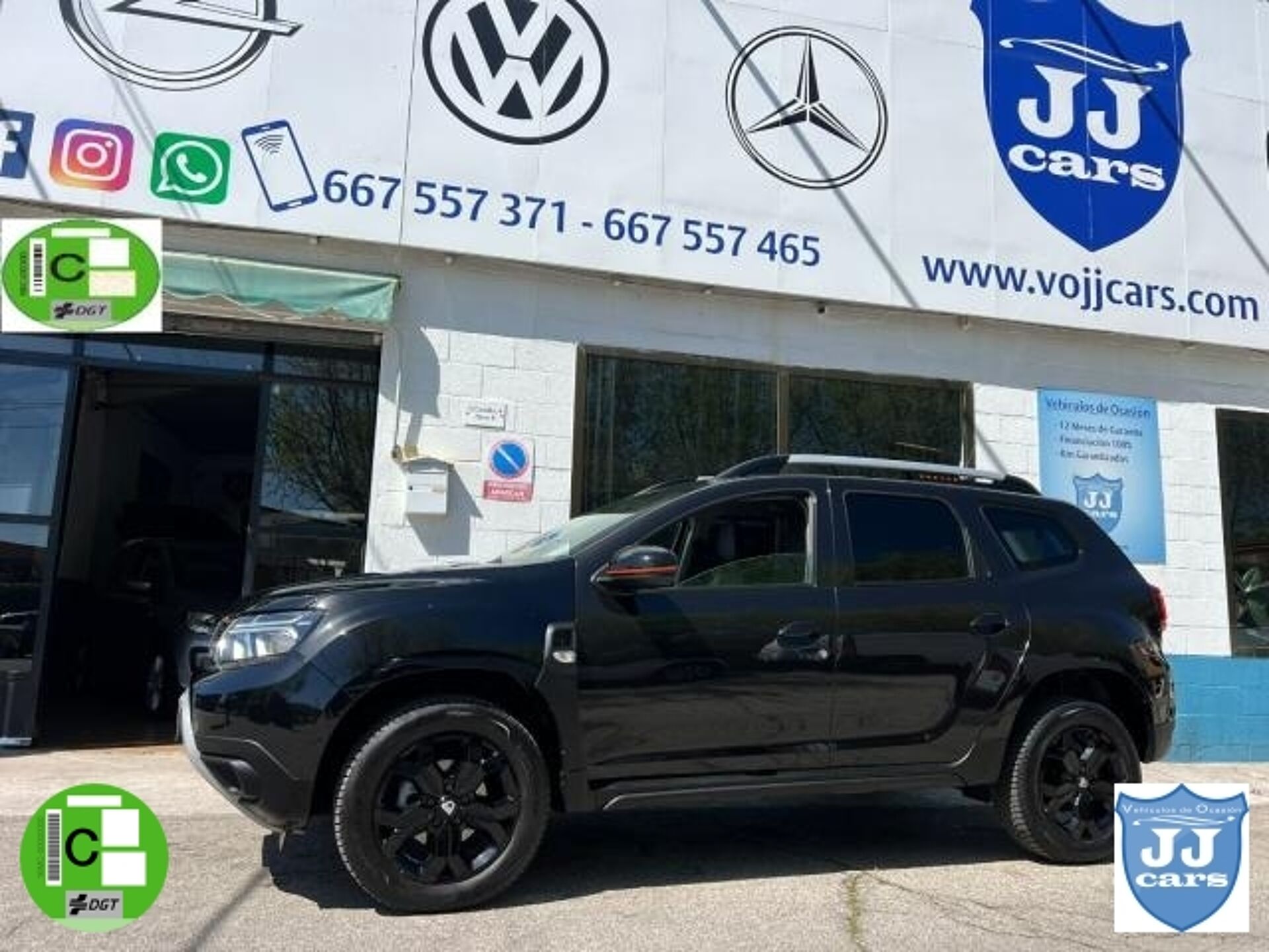 Imagen de DACIA Duster