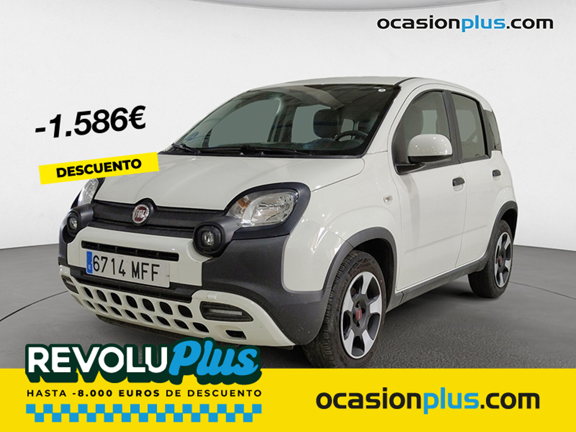 Imagen de FIAT Panda