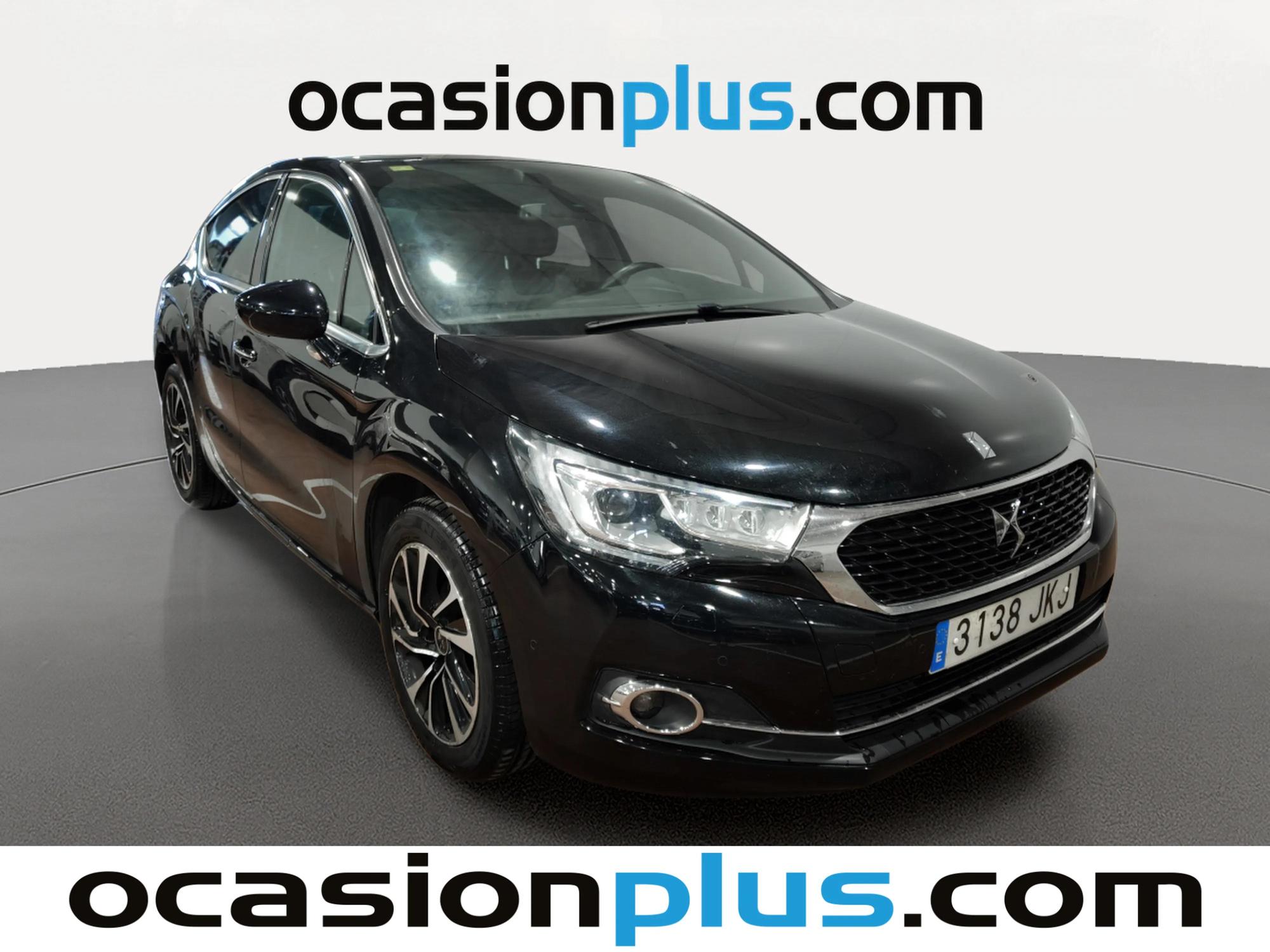 Foto del DS DS4 Crossback DS 4 Crossback 1.2 PureTech S&S Style