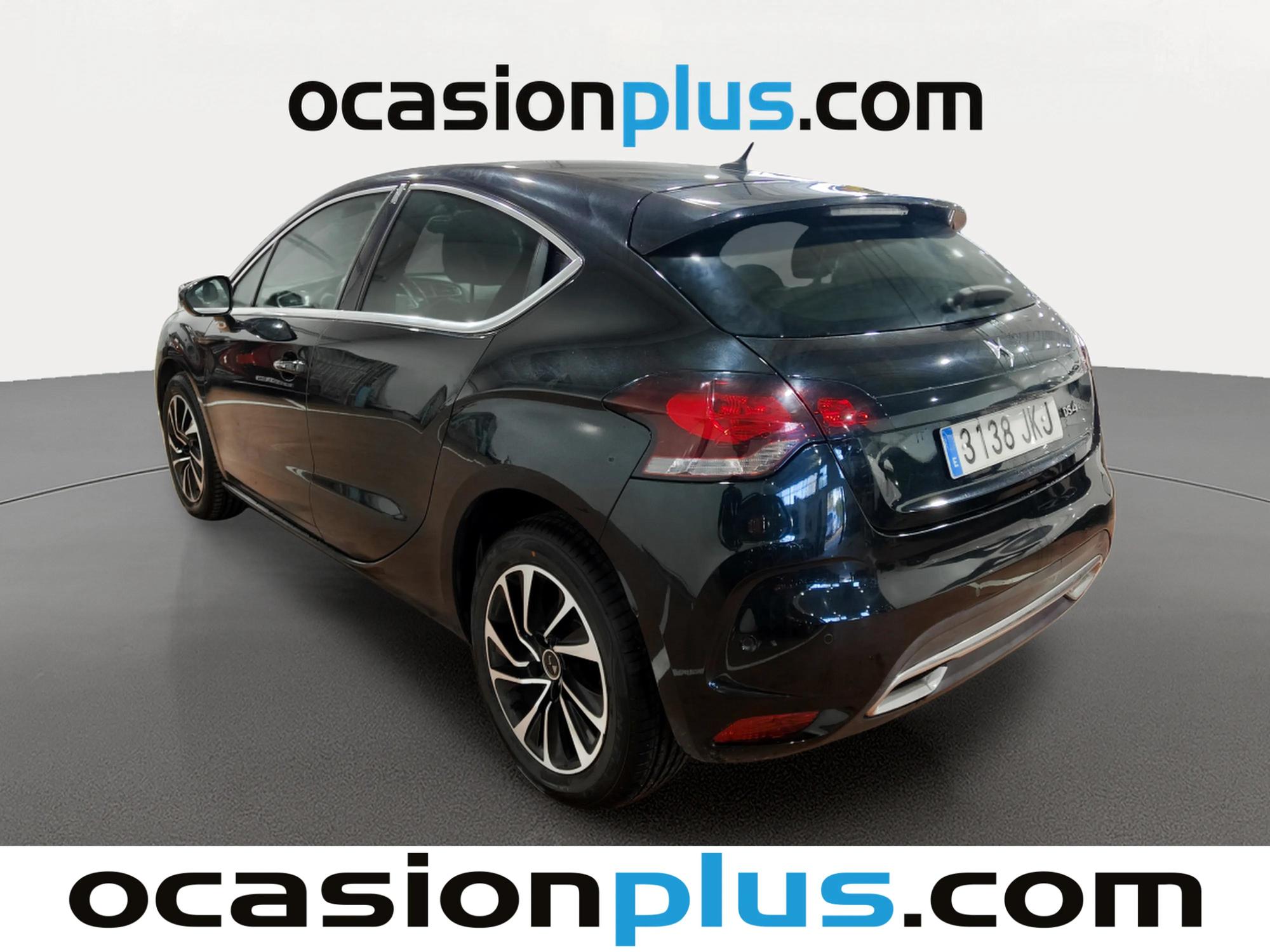 Foto del DS DS4 Crossback DS 4 Crossback 1.2 PureTech S&S Style