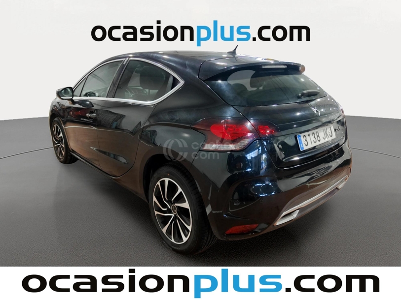 Foto del DS DS4 Crossback DS 4 Crossback 1.2 PureTech S&S Style