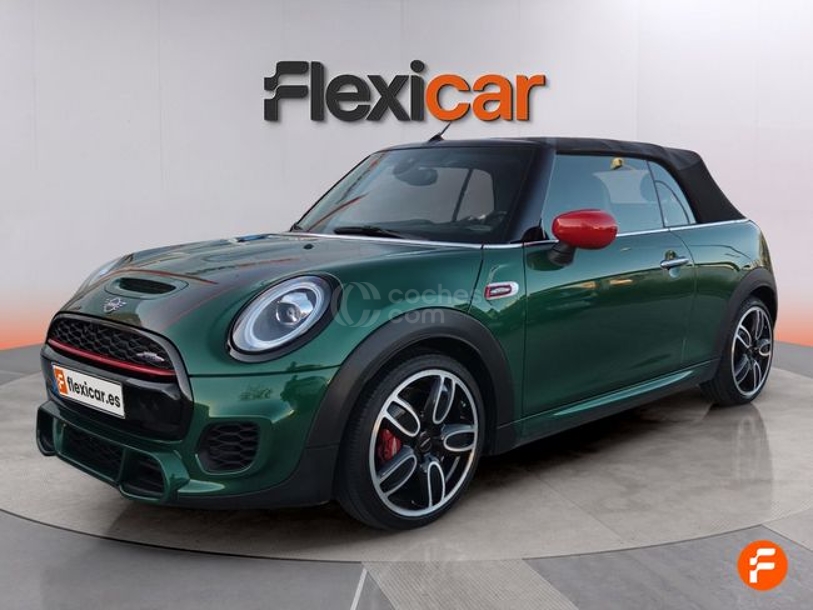 Foto del MINI Mini John Cooper Works