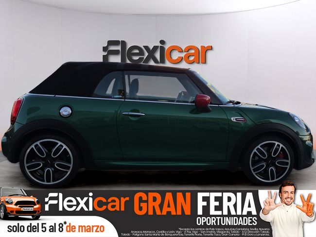 Foto del MINI Mini John Cooper Works