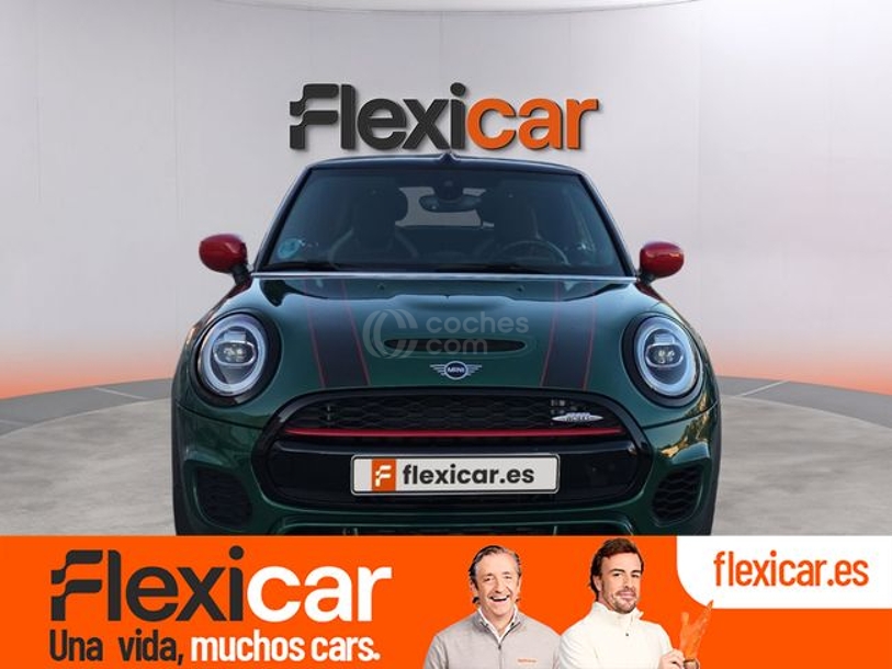 Foto del MINI Mini John Cooper Works