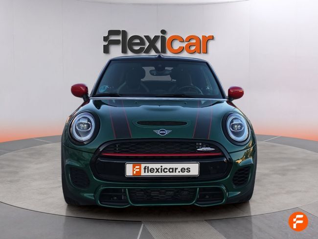 Foto del MINI Mini John Cooper Works