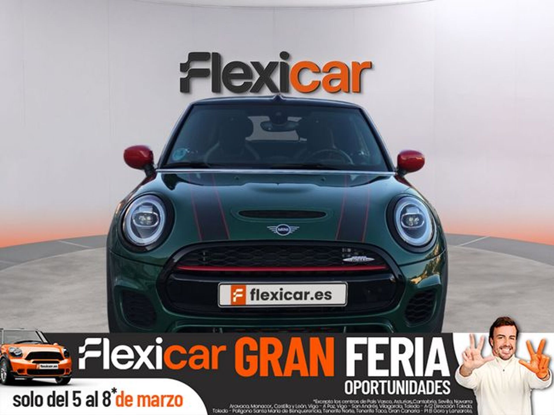 Imagen 1 de MINI Mini