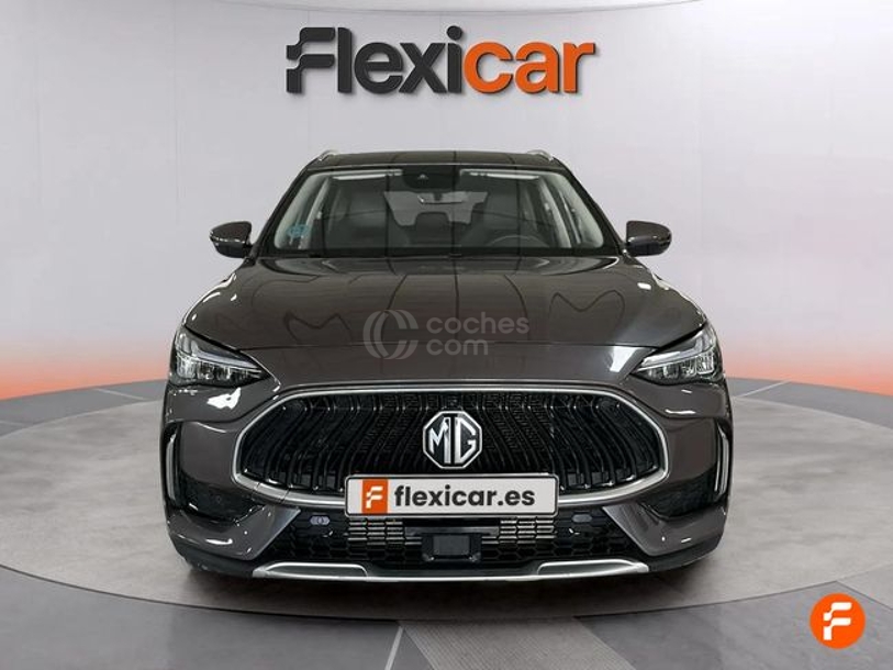 Foto del MG HS 1.5 T-GDI Luxury Aut.