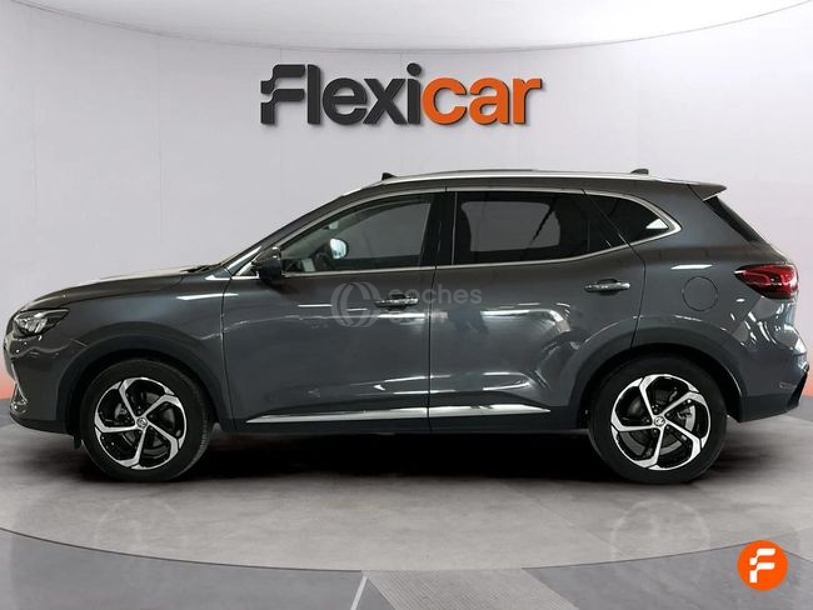 Foto del MG HS 1.5 T-GDI Luxury Aut.