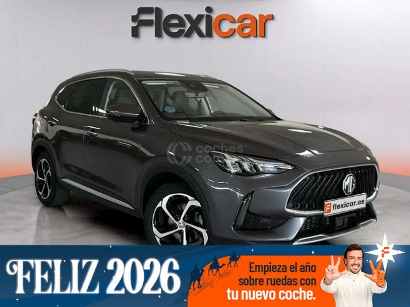 Foto del MG HS 1.5 T-GDI Luxury Aut.