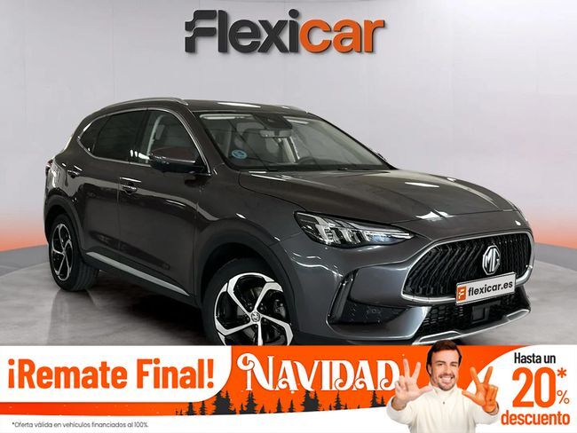 MG HS (1.5T Luxury DCT) en Alicante