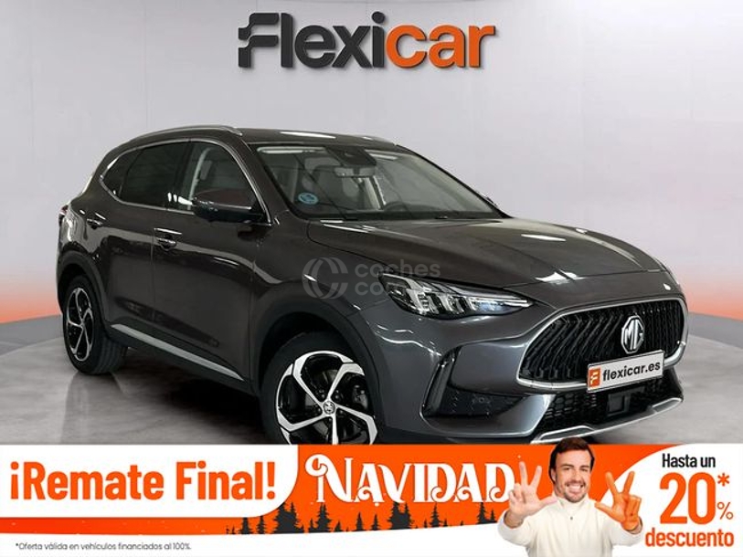 Foto del MG HS 1.5 T-GDI Luxury Aut.