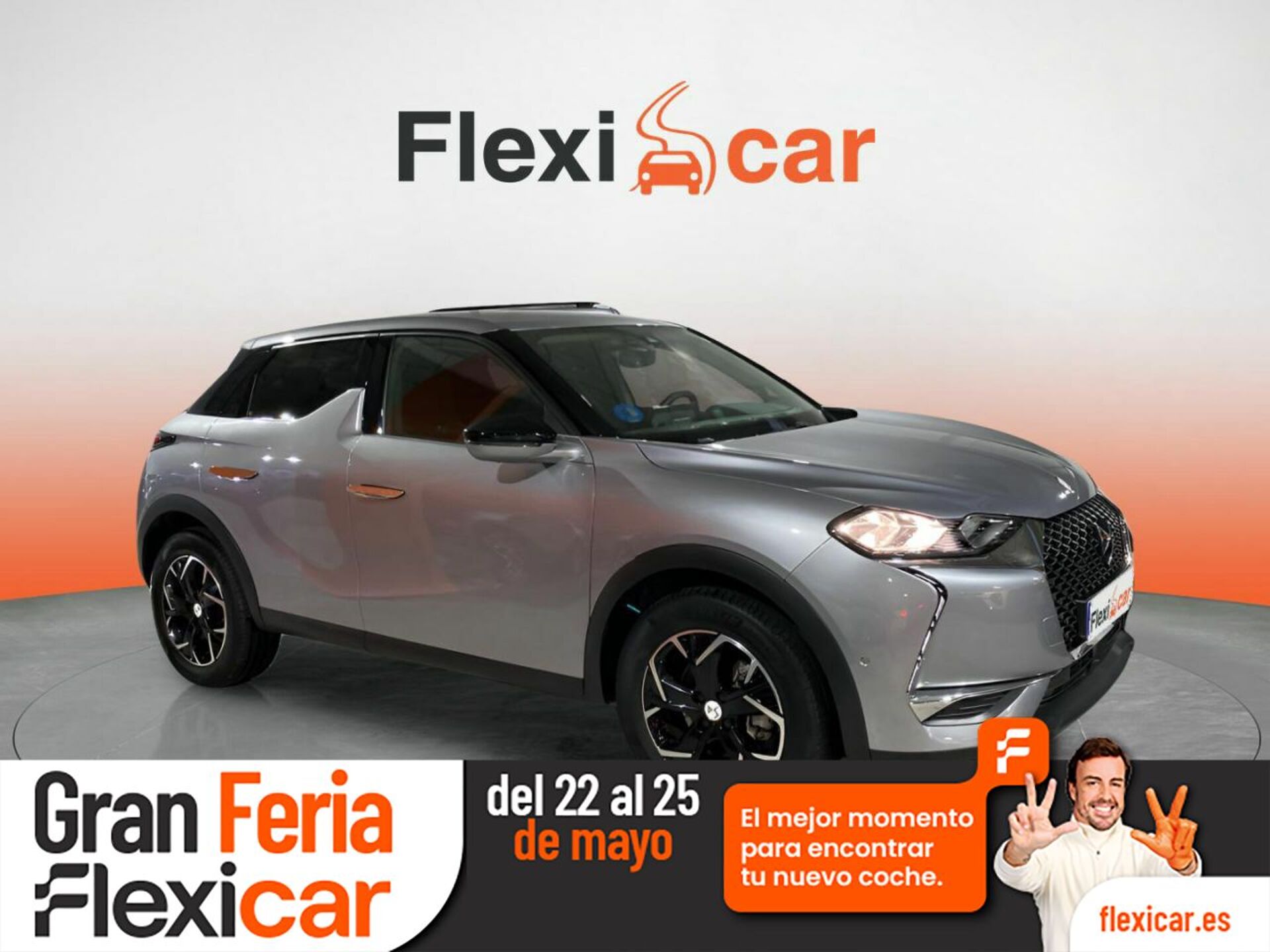 Imagen de DS DS3 Crossback